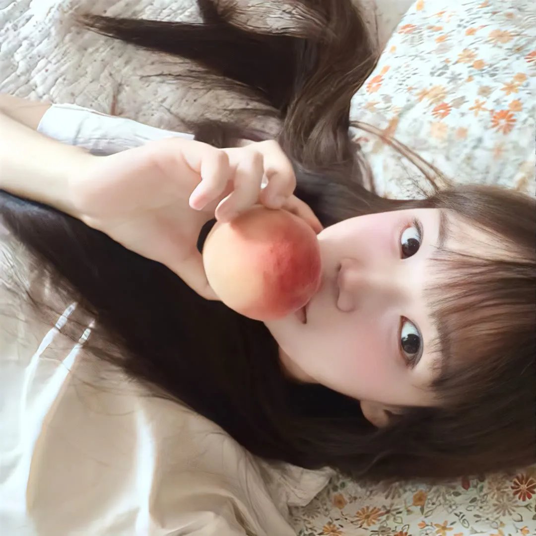 永久居留